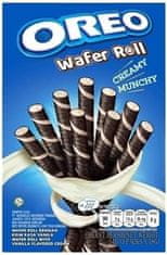 OREO Wafer Roll Vanilla 54g
