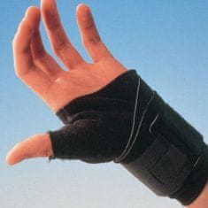 Lanaform Podporni pas za zapestje in palec Wrist brace+thumb support