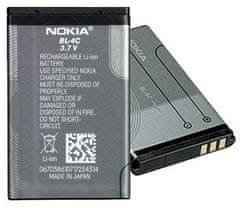 Nokia Baterija BL-4C - odprta embalaža