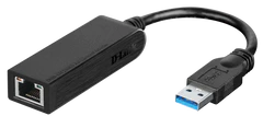 D-Link DUB-1312 mrežni adapter, USB 3.0