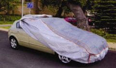 CarPoint pokrivalo avta proti toči, 5 mm pena, velikost M