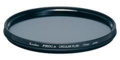 Kenko filter PRO1D Pol Circular PL(W), 52 mm