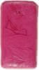 DC Cases Torbica za Samsung Galaxy S4/S3, roza