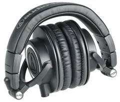 Audio-Technica ATH-M50X slušalke
