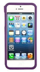 Chiemsee zaščitni etui CS-TA-AP-iPhone 5/5s, vijoličen