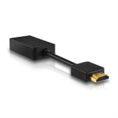 adapter HDMI na VGA