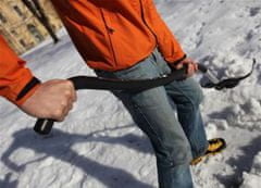EFEKT ergonomska lopata za sneg 38 cm