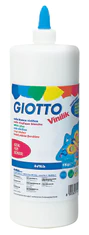 Giotto lepilo Vinilik v lončku 1 kg 5429 00