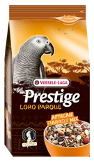 Versele Laga African Parrot Loro Parque Mix premium mešanica za velike afriške papige, 2,5 kg
