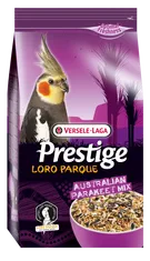 Versele Laga Prestige Australian Parakeet Loro Mix hrana za avstralske papige, 2,5 kg
