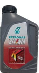 Petronas Selenia olje Pure Energy Multi Air 5W40 1 L