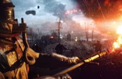 EA Games Battlefield 1 Revolution edition (PC)