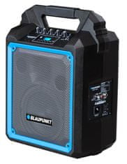 Blaupunkt profesionalni avdio sistem MB06