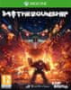 Sold Out Mothergunship (Xbox One)