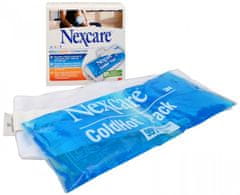 Nexcare ColdHot Mini vrečka za lajšanje bolečin, 11 x 12 cm