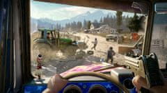 Ubisoft igra Far Cry 5 (PS4)