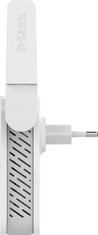 D-Link brezžični AC repetitor DAP-1610/E