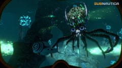 GearBox Publishing Subnautica PS4