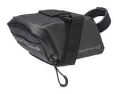 BLACKBURN torbica za na kolo Grid Small Seat Bag Black Reflective