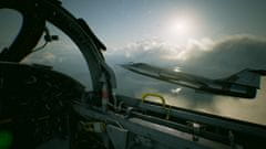 Namco Bandai Games igra Ace Combat 7: Skies Unknown (PC)
