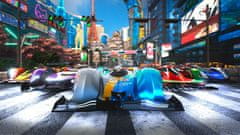 Soedesco igra Xenon Racer (Xbox One)