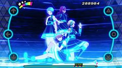 Atlus igra Persona 3: Dancing in Moonlight (PS4)