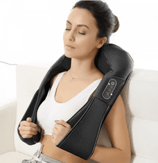 Naipo masažna naprava za vrat in ramena MGS-150DC