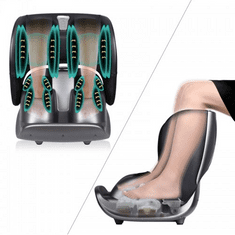 Naipo Shiatsu naprava za masažo stopal MGF-3600