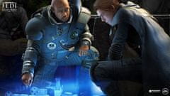 EA Games Star Wars Jedi: Fallen Order igra (Xbox One)