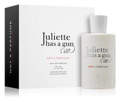 Juliette Has A Gun Not A Perfume - EDP 100 ml