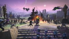 Paradox Interactive Age of Wonders: Planetfall igra (PS4)