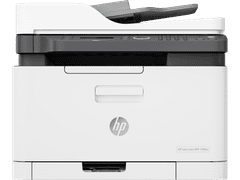 HP Color Laser 179fnw večfunkcijska laserska naprava, barvna