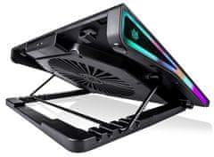 Tracer Gamezone Wing 17,3 RGB hladilnik za prenosnik