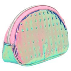J1MO71 Kozmetična torbica majhna , Rožnati biser