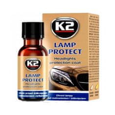 Lamp Protect zaščitni premaz, 10 ml