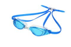Saeko S67 Falcon plavalna očala, TR/BL, modra