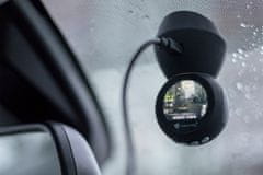 Navitel R1050 DVR avto kamera, FHD, 3cm zaslon, nočni vid, GPS, G-senzor - rabljeno