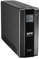 APC Back-UPS Pro BR BR1300MI brezprekinitveno napajanje, 1300 VA, 780 W