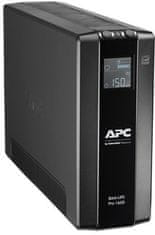 APC Back-UPS Pro BR BR1600MI brezprekinitveno napajanje, 1600 VA 960 W
