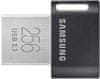 Samsung USB ključek FIT Plus, 256GB, siv