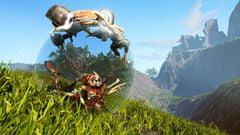 THQ Nordic Biomutant igra (Xbox One)