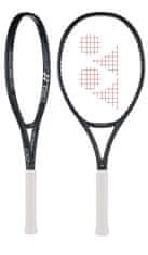 Yonex New VCore 100L lopar za tenis, črn, 280 g, G1