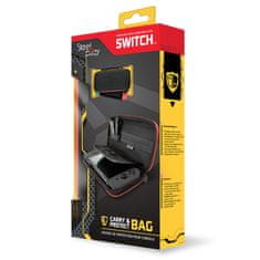 Steelplay torbica z mrežico (Switch)