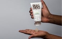 Bulldog Pleť piling za moške za normalno kožo Original Face Scrub 125 ml