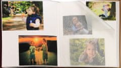 Foto album za slike, 60 belih strani 28x30 cm 20032.12