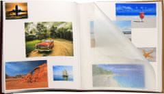 Goldbuch Foto album za slike, 100 belih strani 30x31 cm #31010.15