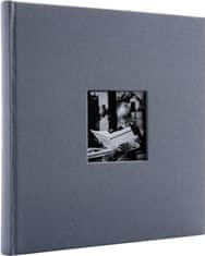 Hofmann Foto album za slike, 20 belih strani 25x25 cm #1531.15