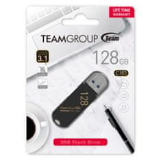 TeamGroup C183 USB ključ, 128 GB, 3.1 (TC1863128GB01)