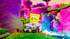 THQ Nordic Spongebob SquarePants: Battle for Bikini Bottom - Rehydrated - Shiny Edition igra (PC)