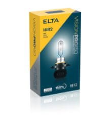Elta HIR2 12V 55W Vision PRO +150% BOX 2 kosa